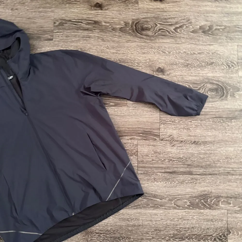 Arcteryx gently worn